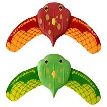 Kids Water Toys, Water Powered Inflatable Shark Animal Shaped Toys For Swimming Pool, Bath, Beach, Summer