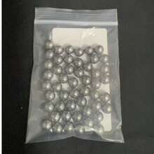 您将收到 50/100/200/7 毫米（0.27 英寸）高碳精密钢球。抛光钢球适用于弹弓、射击练习、狩猎、工业应用、DIY 自行车轴承等。