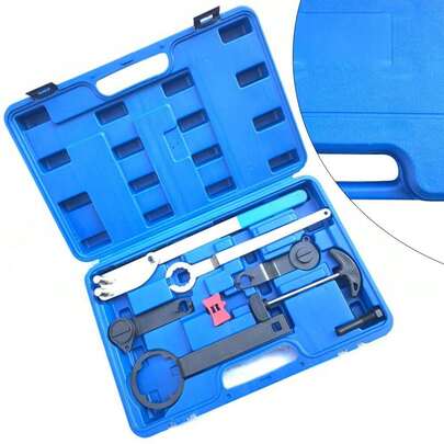 YUNRUX Werkzeug Motor Zahnriemen Einstellwerkzeug Für VW Up Audi 1.0 1.2 1.4 TSI EA211