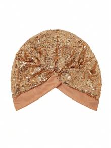 Women Hijab - Multicolor - View 11