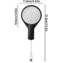Đèn diệt côn trùng hình quả bóng nhanh có tính năng cách điện an toàn, cấp nguồn qua USB, được trang bị vật liệu ABS, một thiết bị đuổi muỗi điện mới lạ và độc đáo. - Nhiều màu - Xem 5