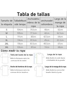 Camisa de cuadros básica retro para primavera y verano, unisex, casual. - Gris - Ver 9