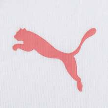 Puma 2025 Women's Pool Time Polo Shirt, Knitted Short T-Shirt 63312102