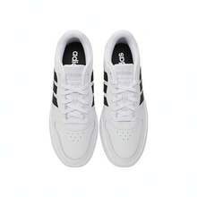 Adidas 2025 Lightweight Breathable Low Top Tennis Shoes For Men And Women, IH0856 - White - View 6