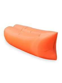 Neues tragbares aufblasbares Sofa Bett (in mehreren Farben erhältlich) Outdoor hängend Sofa/leichtes mobiles Sofa/undurchlässiges Camping Sofa | 3 Sekunden schnelle Aufblähung ohne Luftpumpe | 400 Kilo Tragfähigkeit Anti-Überschlag | amphibisch | für Innen- und Außenbereich geeignet | mit Aufbewahrungstasche | hautfreundliches Material | ideales Sofa für Garten, See, Strand, Camping, Picknicks und Musikfestivals