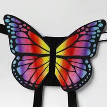 Halloween Butterfly Wings Dog And Cat Costume - Hyde And EEK! Boutique™ - 1 - View 3
