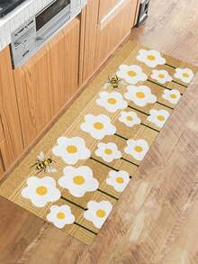 1pc Customized Pattern 50*120cm Carpet/Mat, Your Carpet, Your Choice! Great Gift For Family, Customized Doormat, DIY Customized Carpet, Non-Slip Bottom, Personalized Carpet, Living Room Carpet, Bedroom Carpet, Foyer Carpet, Kitchen Carpet, Bathroom Carpet, Game Room Carpet, Study Carpet - Color You Like - View 7