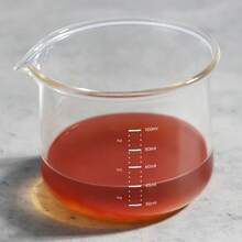 100ML Espresso Measuring Cups With Scale Clear Glass Extraction Cup Mini Coffee Mug Milk Cup Home Kitchen Measuring Tool - 杯子 - 查看 6