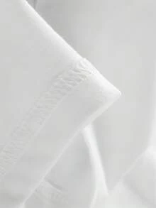 Cooper Flagg Vintage Style Basketball 90'S Graphic Design T-Shirt 180g, Pure Cotton, Heat Transfer Printed T-SHIRT - 白色 - 查看 5