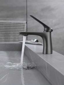 （实物非常小！请在订购前测量您水龙头的直径！）一套/6个迷你厨房水龙头，内置起泡器和隐藏式滤网——包含2个专用起泡器扳手，可替换水槽水龙头限流器，厨房隐藏式起泡器，浴室水槽起泡器 - 彩色 - 查看 11