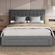 OYAJIA Bases de cama