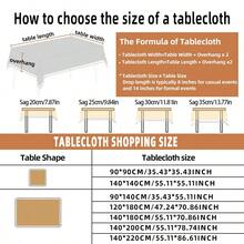 1 khăn trải bàn tua rua vuông, khăn trải bàn tua rua đồng quê tươi mới với họa tiết hoa tử đinh hương, thích hợp cho dã ngoại, tiệc ngày lễ, trang trí phòng, trang trí nhà bếp, trang trí nhà cửa - Nhiều màu - Xem 4