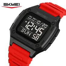 Skmei SKMEI 2456 Newest 50 Meters Waterproof Colorful Fashion Outdoor Sport Digital Watch