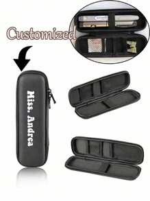 Customized Insulated Portable Insulin Cooler Bag -Friendly Cold Ice Pack Physical Cooler Box Lightweight Simple Zipper Carry Bag Diabetes Travel Case, Portable Medication Cooler Bag For Insulin Pens And Blood Glucose Monitor Supplies(Only Box) Emergency Bag Camping Medical First Aid Kit Medical Bag First Aid Emergency Kit Bag Medicine Bag