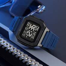 Skmei SKMEI 2456 Newest 50 Meters Waterproof Colorful Fashion Outdoor Sport Digital Watch