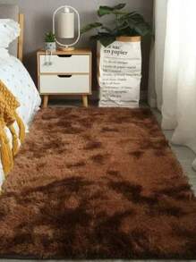Shaggy Bedroom Rug 0.55 X 1.00  Oro Half Runner