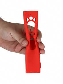 Cover For Control  4k Smart Tv Bn59-01363a Bn59-013 - Red - View 4