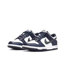 Nike DUNK LOW GS Youth Casual Sneakers