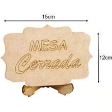 Candy Bar set de 9 accesorios decoración mesa de dulces para fiestas cumpleaños aniversarios baby shower eventos temáticos presentación atractiva ambientación infantil divertida y colorida - Beis - Ver 9