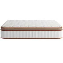 Materassi 140x200 cm |  Spatola da 25 cm | Mousse A Mémoire De Forme Adaptabilité Optimale | Sistema di schiuma | 7 zone di comfort