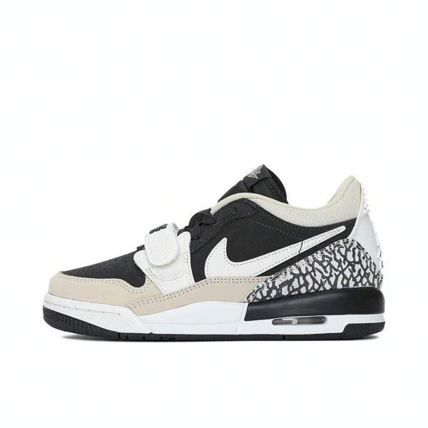 Nike 2025 Boys' Air Jordan Legacy 312 Low (GS) Basketball Shoes CD9054-020