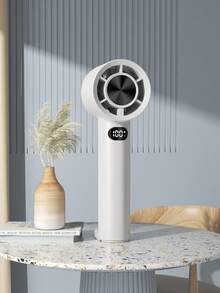 YTWO 便携风扇，露营风扇，手持登山扣高速风扇，户外运动风扇，多功能智能风扇，高速风扇