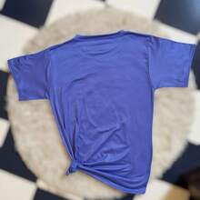 Fashionable Women's T-Shirt 2026, With Love Quotes, Casual And Emotional Clothing For Mother's Day Gift - 淺藍色 - 查看 3