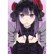 1pc Wall Arts Posters FramelessPop WHite CARD Anime Girl Poster CUTE Poster Bar Cafe Wall Art Painting Home Decor Frameless/Wood-Framed Painting