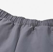 Skechers Women's Comfortable Woven Casual Sport Pants