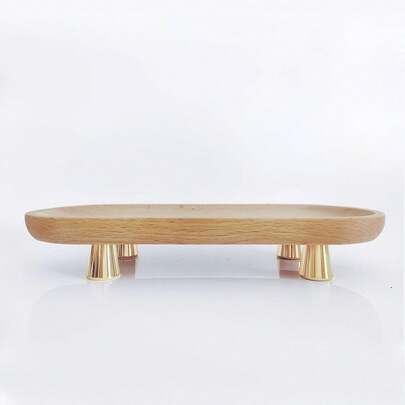 入口装饰木托盘、戒指、钱包、手表、手镯、珠宝托盘、客厅装饰托盘、咖啡桌装饰托盘、厨房餐桌装饰托盘