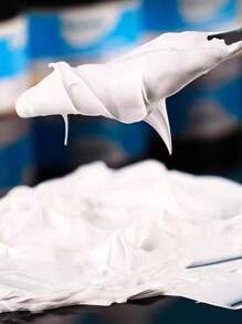Titanium White Acrylic Paint - 100ml/300ml/500ml Quick-Dry, Artist Grade Pigment For Canvas, Wood, Glass & More - 3.38oz/10.1oz/16.9oz Bottle,Back To School,School Supplies