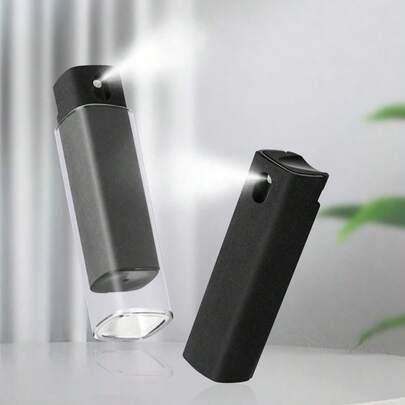 Multi-Functional Cleaning Spray Bottle For Laptop & Mobile Screens