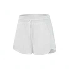 Adidas 2025 Women's CLUB SHORT Knitted Shorts JE7114