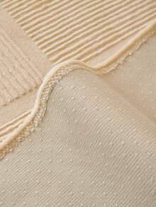 1 pièce Housse de coussin de canapé universelle pour les 4 saisons, housse de siège de canapé moderne et minimaliste antidérapante, anti-poussière et lavable, douce, non décolorante, couverture de canapé pour animaux de compagnie, convient aux canapés d'angle, chambres à coucher, bureaux, décorations de salon - Kaki - Voir 10