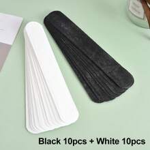 Disposable Brim Sweat Pad, Hat Anti Dirt Pad, Summer Outdoor Hat Sweat Absorption Patch, Leisure And Portable Travel Outdoor Accessories Travel Disposables Items Travel Hotel Essentials Outdoor Essentials Room Stuff Beach Travel Minis Periods Disposable Items Bathroom Accessories Travel Essentials Travel Accessories Travel Must Haves Vacation Holiday School Accessories Back To School Supplies