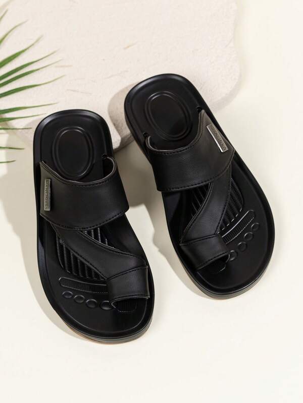 Children's Fashion Slippers / Children's Fashionable Lightweight Soft-Soled Flip-Flop Sandals