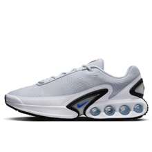 Nike Air Max Dn - Pure Platinum/Hyper Royal - View 2