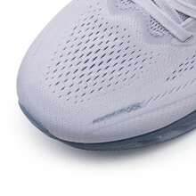 XTEP Men's Lightweight Comfortable Cushioned Fitness Training Running Shoes - Dawn Gray/New Blue - View 8