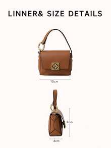 FION Women's Fashion Simple Backpack FAAFVKN019