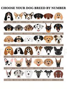 Personalized Dog Mat, Customized Pet Feeding Mat, Can Print Style/Name, Quick-Dry Cute Cat Mat, Dog Breed Placemat, Pet Food Bowl Mat, Dog Bowl Mat, Cat Feeding Mat, Newborn Puppy Gift, Waterproof Non-Slip Leather Dog Feeding Mat, Customized Pet Name Bone Pattern Dog Placemat - Suitable For Dog Owners - Daily Use - Perfect Gift For Dog Lovers - Multicolor - View 9