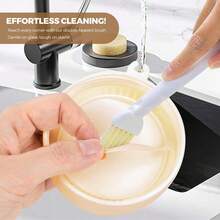 1个密封玻璃酸奶杯，隔夜燕麦片罐，小冰沙杯，全麦带勺，谷物便携式早餐杯，方便携带，厨房用品