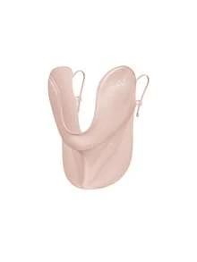 GOLOVEJOY 1 件女士夏季骑行防晒冰丝高尔夫面罩，带水钻图案，多功能 U 型设计，透气防晒面罩，遮盖眼睛、脸颊、颈部 - 男女通用 - 彩色 - 查看 11