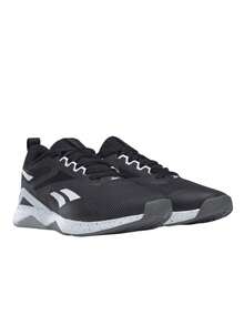 REEBOK NANOFLEX TR 2.0 - White/Black - View 2