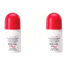 Body Deodorant - Red - View 1