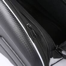Bauleto Motorcycle Saddlebag Bag Side Pair 20 Liters Universal - Nhiều màu - Xem 9