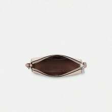 Mother's Day Shoulder Bags Nolita 19 Shoulder Bag Women Underarm Bag Ladies Cute Purses And Bags Women Coach Bags Shoulder Bag In Blocked Signature Canvas,2026 Mother's Day Gifts,Gift For Her,CW426 - Sand Taupe - 查看 8