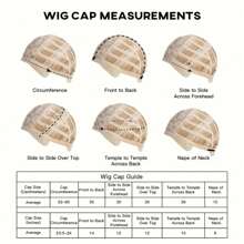 Billowig 黑色卷曲合成短发，刘海，高品质 1 英寸假发，用于女性日常穿着、角色扮演派对等。