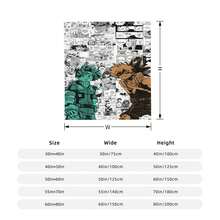 New Deku Bakugou Katsuki Todoroki Shoto Graphic Print Coolmmprinting Comfortable Four-Sean Flannel Blankets-Suitable For Fas, Beds And Travel, Hine-Washed Blankets, Blankets, Fall Blankets, Wool Blankets, Blankets And Blankets, F Blankets, Bedding, Fa Blankets, Ft Blankets, Custom Blankets, Ft Pernalized Flannel Blanket Tksgiving Gift Fa Bed Living Room Travel Office Wl Sping Blanket Air-Conditioned Bed Linen Tent I Gift Daily Blanket Pernalized Blanket Cute Animal Blanket, Best Child Blankets, Comfort Blankets, Family Gifts, Birthday Gifts, Cistmas Gifts, Friend Gifts, Wable, Boyfriendgirlfriend, Dadfamily, Momannrsary, Graduation, Housewife, Wedding, Birthday, Bed, Car, Tea Room, Bedroom, Living Room Blanket, Vaine's Day, Mother's Day, Birthday, Father's Day, Graduation, Cistmas, Wedding, Fa Dr Printing - Picture Color - View 4