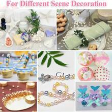 1 set Kit de inicio de joyería dorada y plateada que incluye pendientes, colgantes, accesorios, cuentas, alicates y herramientas de reparación de joyería, apto para adultos y principiantes