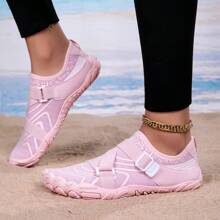 Outdoor Hiking, River Trekking Non-Slip Quick Drying Water Shoes, Beach Shoes